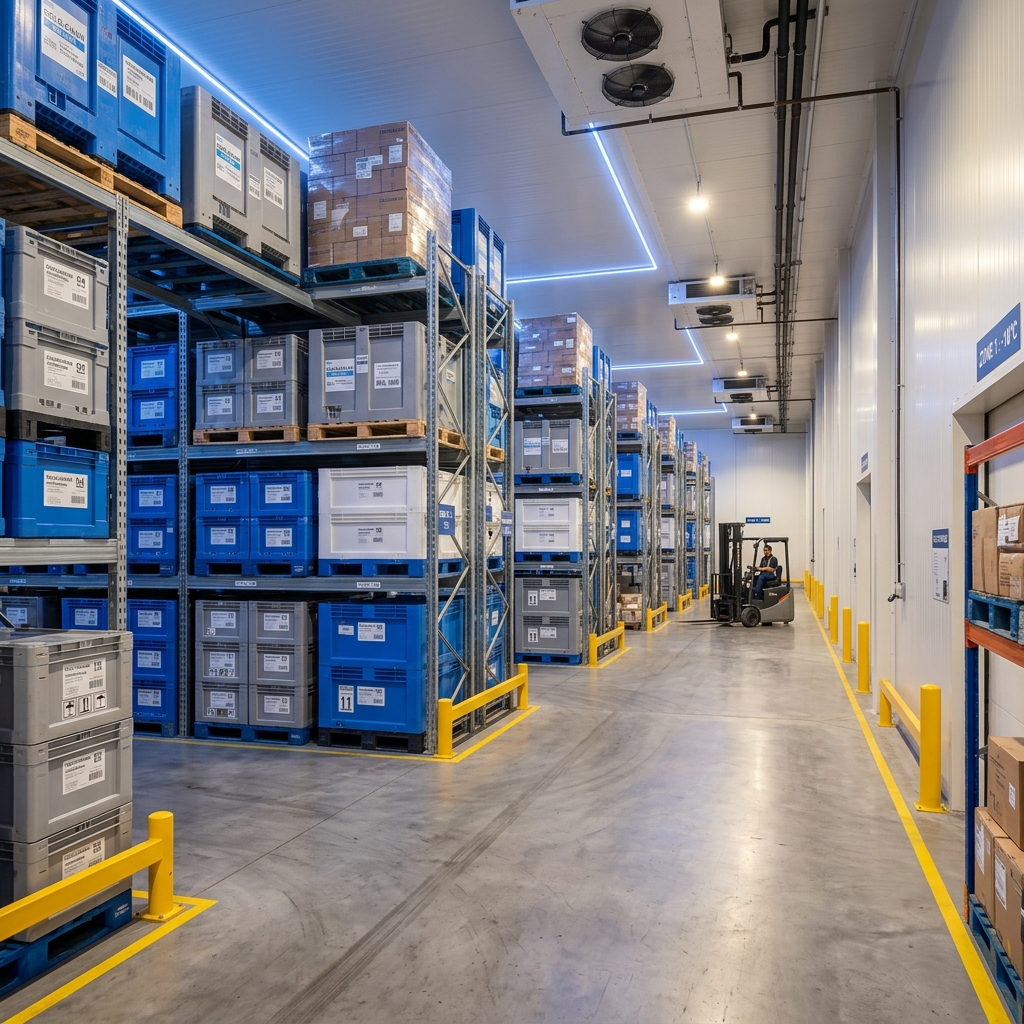 استيراد وتوريد اللحوم - Meat Import & Supply